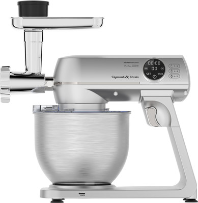 Кухонный комбайн Zigmund & Shtain ZKM-1050