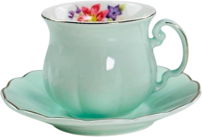 Набор для чая/кофе Lenardi 181-196