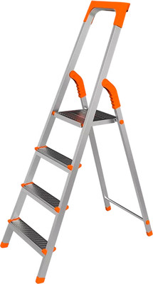 Лестница-стремянка Sarayli Europa 003202 (4ст)