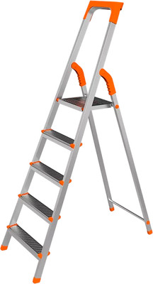 Лестница-стремянка Sarayli Europa 003203 (5ст)