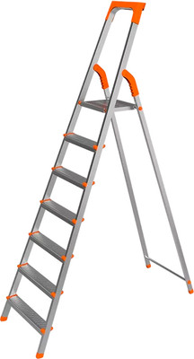 Лестница-стремянка Sarayli Europa 003205 (7ст)