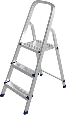 Лестница-стремянка Sarayli Jackson 003196 (3ст)
