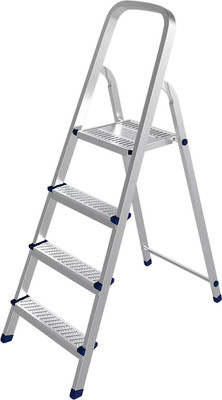 Лестница-стремянка Sarayli Jackson 003197 (4ст)