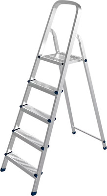 Лестница-стремянка Sarayli Jackson 003198 (5ст)
