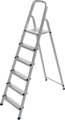Лестница-стремянка Sarayli Jackson 003199 (6ст)