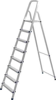 Лестница-стремянка Sarayli Jackson 003239 (8ст)
