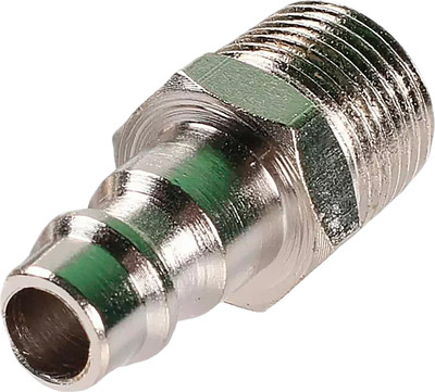 Штуцер пневматический Forsage F-20PM