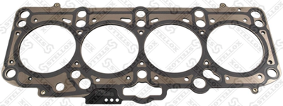 Прокладка двигателя Stellox 1125021SX