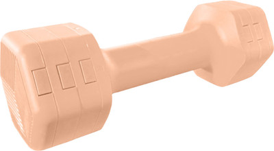 Гантель разборная Maxiscoo Fit 2.27кг / MSF-FR-360524