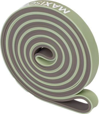 Эспандер Maxiscoo Fit 10-20кг / MSF-FR-320524-1020-MN (серый/мятный)