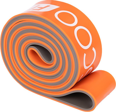 Эспандер Maxiscoo Fit 45-55кг / MSF-FR-320524-4555-OR (серый/оранжевый)