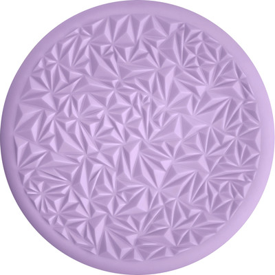 Баланс-платформа Maxiscoo Fit MSF-FR-370524-33-PR (фиолетовый)