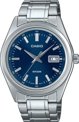 Часы наручные мужские Casio Collection MTP-B180D-2A