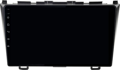 Бездисковая автомагнитола Incar NBA-3702-4