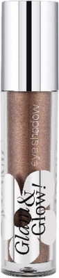 Тени для век Monic Beauty Glam&Glow! Longwear Liquid Eyeshadow тон 02 Wildflower