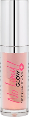 Масло для губ Monic Beauty No Limit! Glow Lip Hydrating Oil тон 04 Peach Liqueur