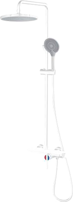 Душевая система со смесителем A-Five A5-0738
