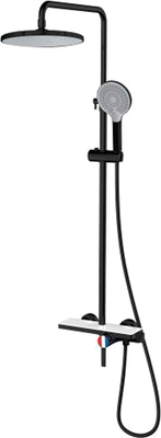 Душевая система со смесителем A-Five A5-0638