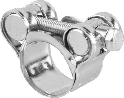 Набор хомутов червячных Starfix 19-21мм SM-47431-20 (20шт)