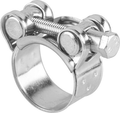 Набор хомутов червячных Starfix 29-31мм SM-57441-20 (20шт)