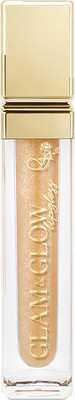 Блеск для губ Ffleur Glam&Glow №02 Caramel