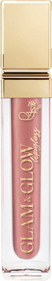 Блеск для губ Ffleur Glam&Glow №05 Soft Rose