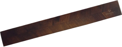 Магнитный держатель для ножей Tojiro MD-442303