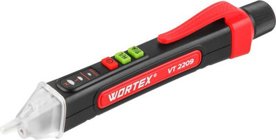 Индикатор напряжения Wortex VT 2209 / 1323796