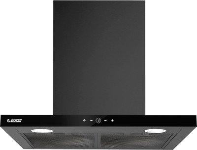 Вытяжка Т-образная Exiteq EX-1096 (черный)