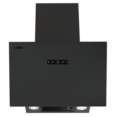 Вытяжка наклонная Exiteq EX-1426 (черный)