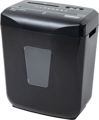 Шредер Brauberg 818M / 532153