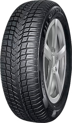 Всесезонная шина Autogreen All Season Versat-AS2 215/50R17 95W