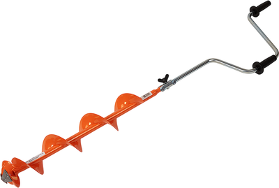 Ледобур Higashi Sfera 130 / 03571