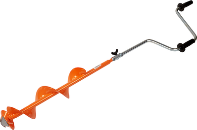 Ледобур Higashi Sfera 150 / 03572