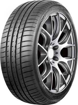 Летняя шина Autogreen Smart Chaser-SC1 225/45R17 94W
