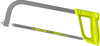 Ножовка DYLLU 300мм / DTHF3138