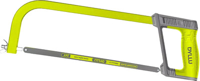 Ножовка DYLLU 300мм / DTHF3168