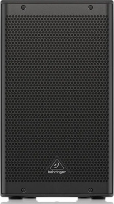 Профессиональная акустическая система Behringer DR110DSP