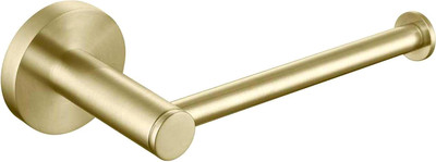 Держатель для туалетной бумаги Aquatek Европа AQ4108BG (золото)