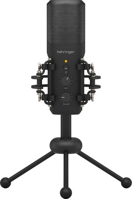 Микрофон Behringer BU200