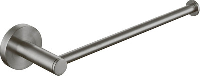 Держатель для полотенца Aquatek Европа AQ4119BGM (черный хром)