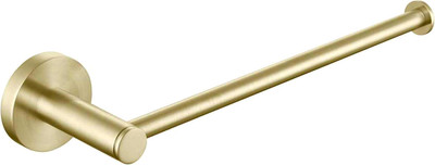 Держатель для полотенца Aquatek Европа AQ4119BG (золото)