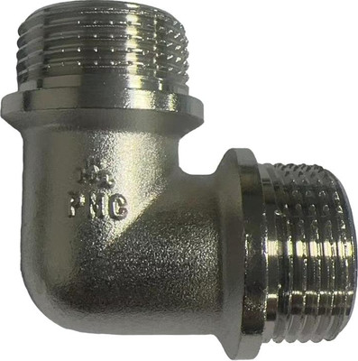 Угольник соединительный РМС 3/4 / 16НН-20