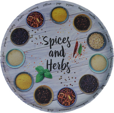 Поднос GALA Специи и травы PD091