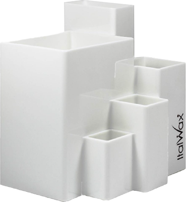 Подставка для шпателей косметических ItalWax P002535