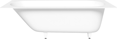 Ванна акриловая LoveForm Lofo 180x80 Gelcoat UM12312 (белый глянцевый)