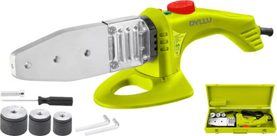 Паяльник для полипропиленовых труб DYLLU DTWM1L15