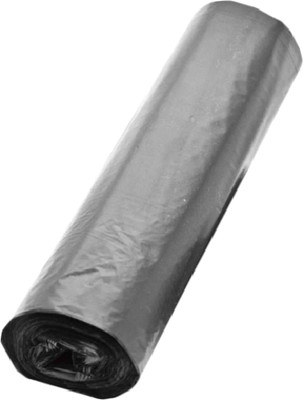 Пакеты для мусора Паксервис ПНД 30л 50x60см / 284549 (330шт, черный)