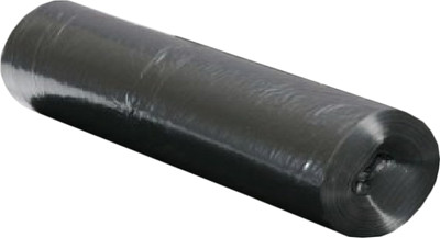 Пакеты для мусора Паксервис ПНД 60л 60x70см / 286112 (200шт, черный)