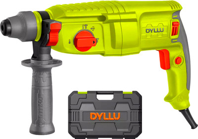 Перфоратор DYLLU DTRH1D26